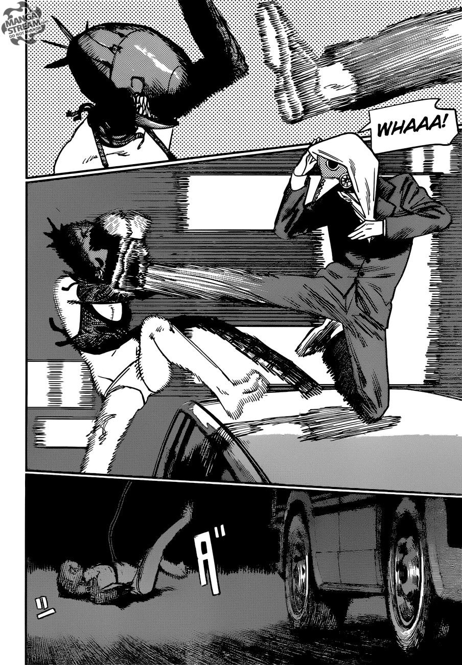 Chainsaw Man, Chapter 47 image 05